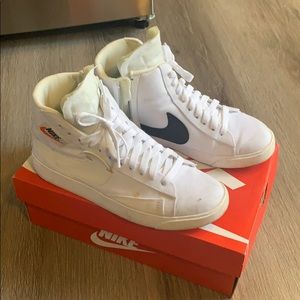Nike Blazers